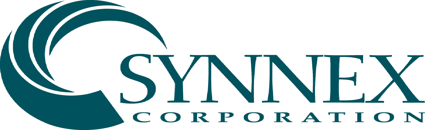 SYNNEX Corp Logo - Integrate Synnex with Shopify - Spark Shipping