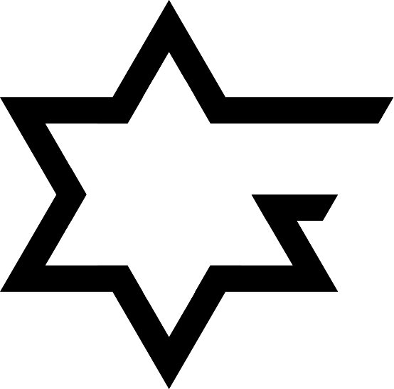 Judaism Logo - Open Source Judaism Logo.png