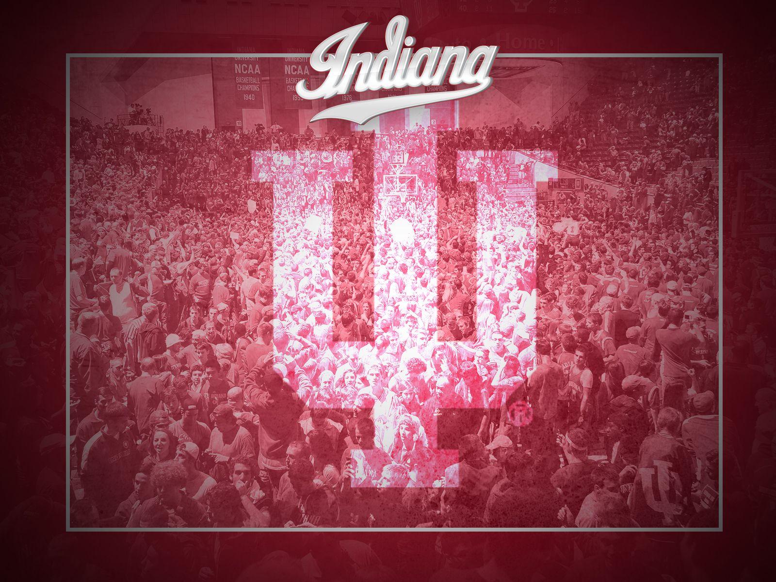 IU Indiana University Logo - Indiana Wallpapers - Indiana University Athletics