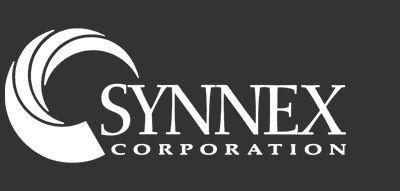 SYNNEX Corp Logo - Microsoft