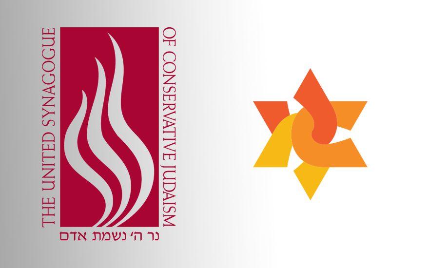 Judism Logo - Conservative Judaism will thrive by focusing on meaning, not just ...