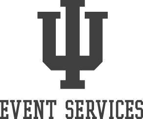 IU Indiana University Logo - Event Services | Indiana University Auditorium