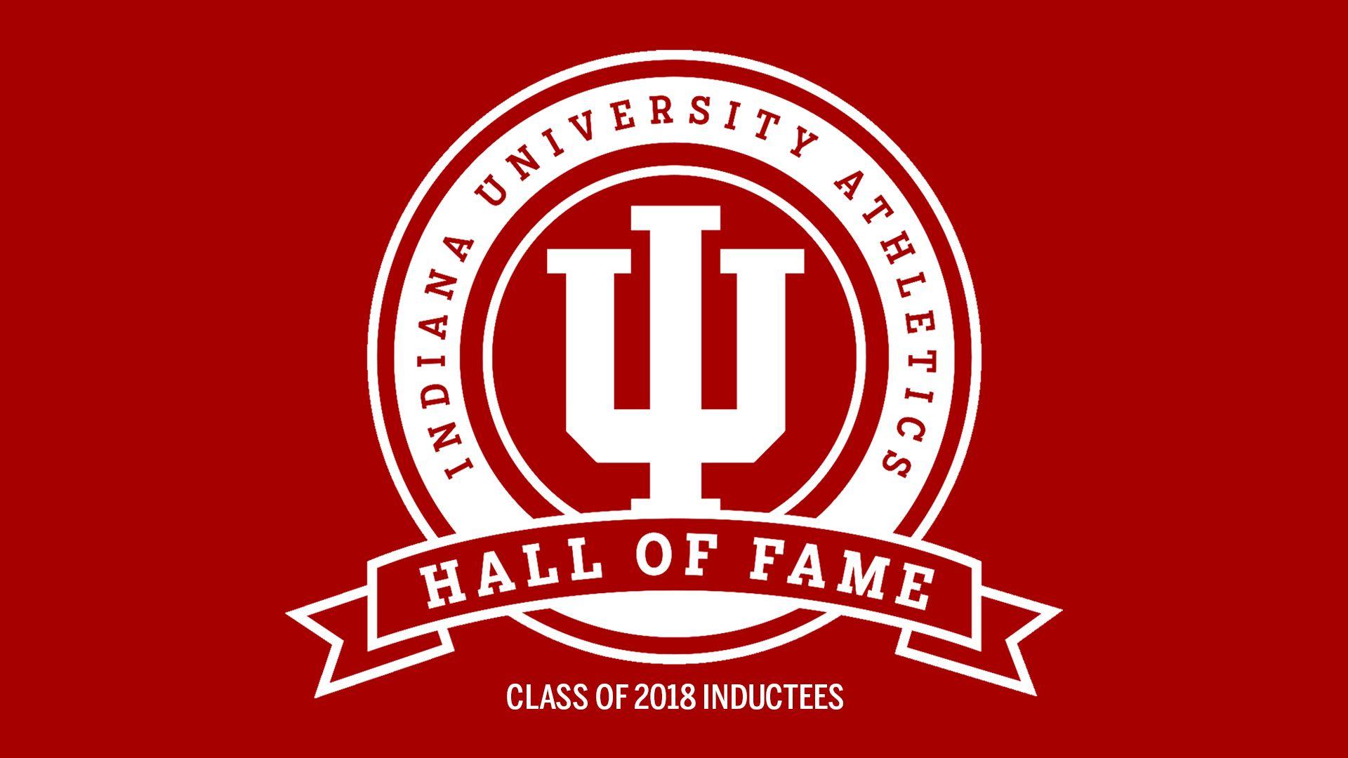 IU Indiana University Logo - IU Athletics Hall of Fame Class of 2018 Announced - Indiana ...