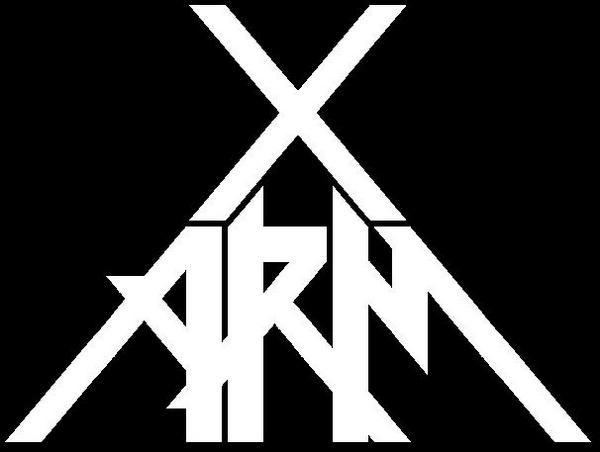 Arm Logo - X Arm Metallum: The Metal Archives