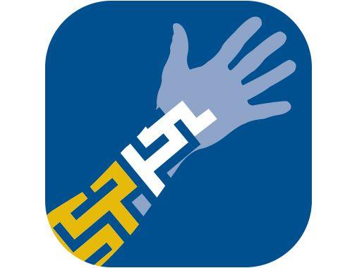 Arm Logo - Powered Arm Prosthesis Race – CYBATHLON – moving people and ...