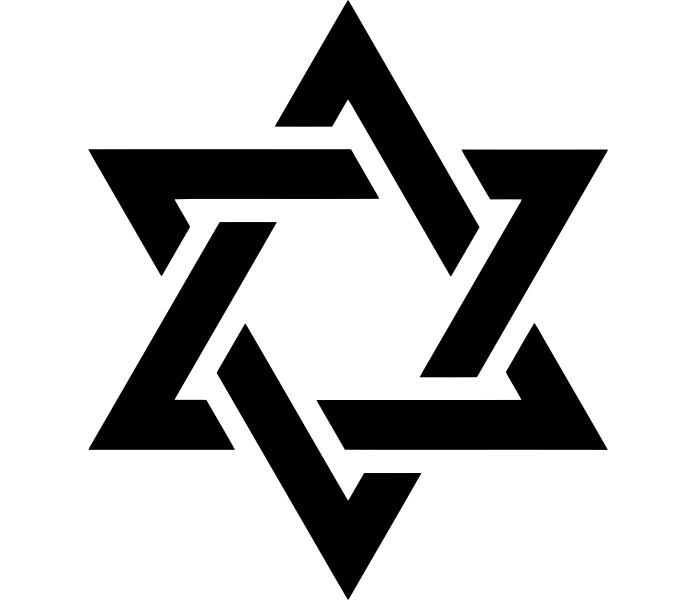 Judaism Logo - Youth