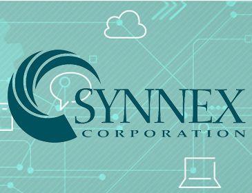 SYNNEX Corp Logo - SYNNEX Corporation Expands Footprint in DeSoto County