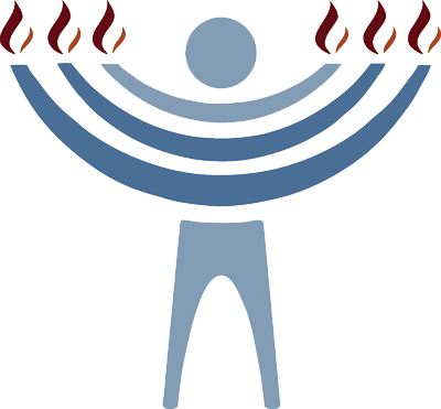 Judaism Logo - Congregation for Humanistic Judaism | Sarasota, FL