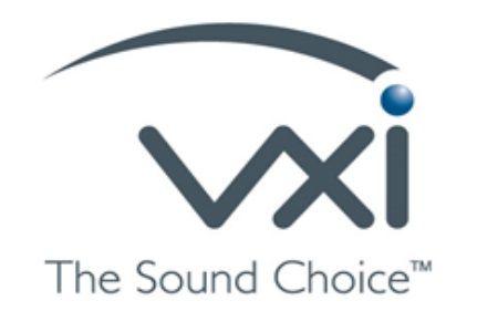 SYNNEX Corp Logo - VXi Corporation And SYNNEX Corporation Announce Distribution Agreement