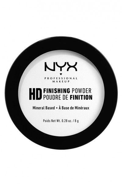 Famous Translucent Logo - Powder | Famous brands on makeup at JFRSWEDEN.com