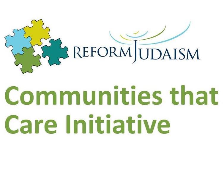 Judism Logo - Reform Judaism - Logo square