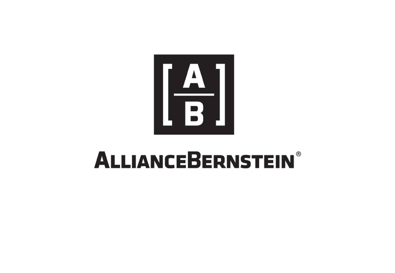 AllianceBernstein Logo - AllianceBernstein Holding L.P. 2018 Q3 Call