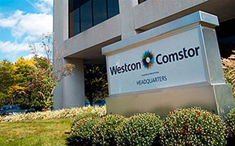 SYNNEX Corp Logo - Synnex Corp acquires Westcon-Comstor Americas and takes minority ...