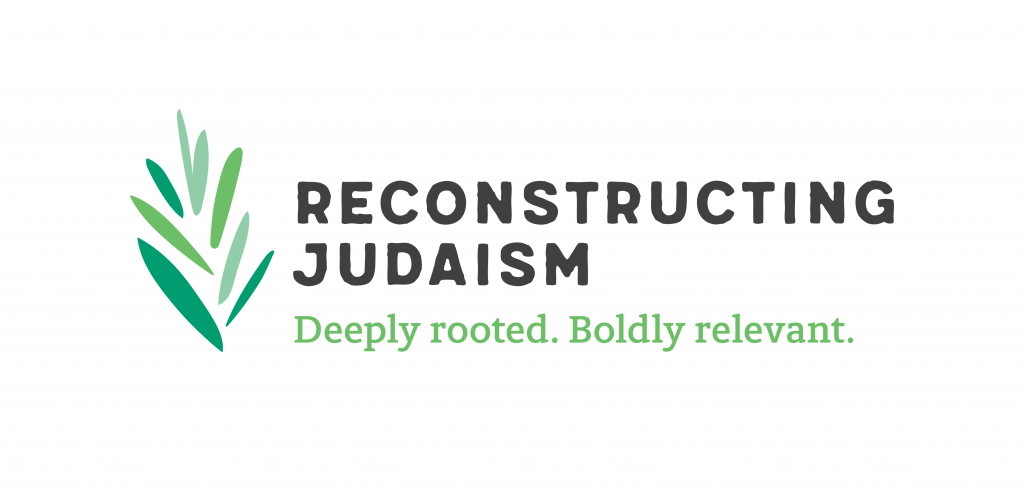 Judaism Logo - Why the Reconstructionist movement is rebranding | Deborah Waxman ...