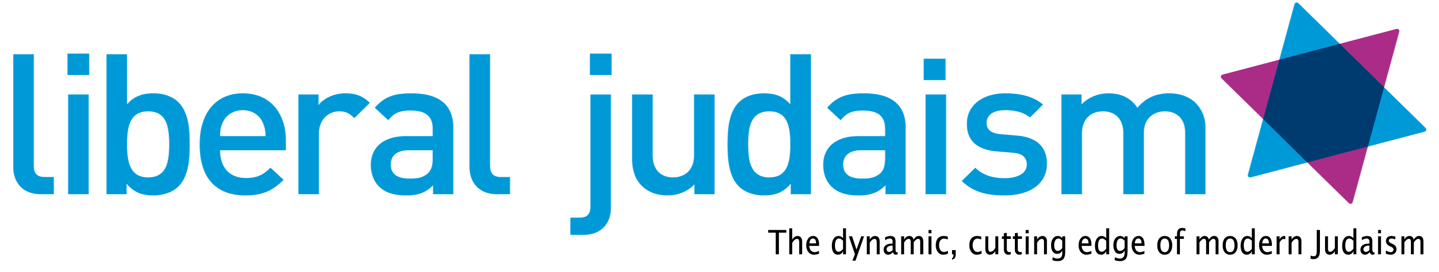 Judaism Logo - Liberal Judaism | The dynamic, cutting edge of modern Judaism