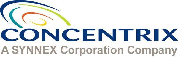 SYNNEX Corp Logo - News : Concentrix Takes Over Convergys; to Hold Jobs Fair