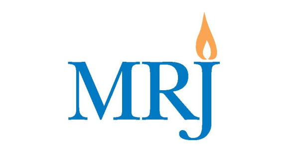 Judaism Logo - MRJ Homepage | Men of Reform Judaism