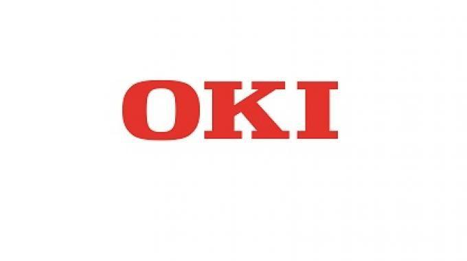 Oki Logo - Christine West joins OKI Systems UK. Labels & Labeling