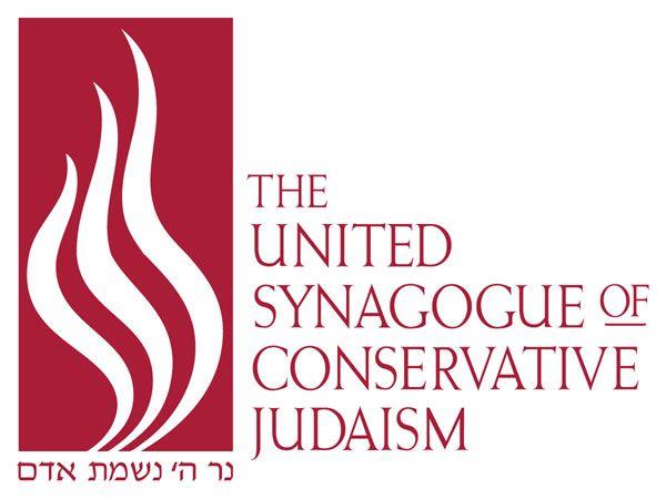 Judaism Logo - Conservative Judaism turns 100 and works to reverse its decline ...