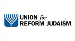 Judaism Logo - Congregation of Reform Judaism