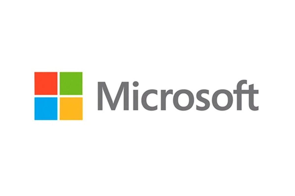 Microsoft Computer Logo - Microsoft, RTO Wireless Team on Rural Broadband Initiative ...