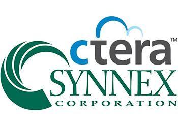 SYNNEX Corp Logo - CTERA Networks and SYNNEX Partner in Cloud Storage Offering | The ...