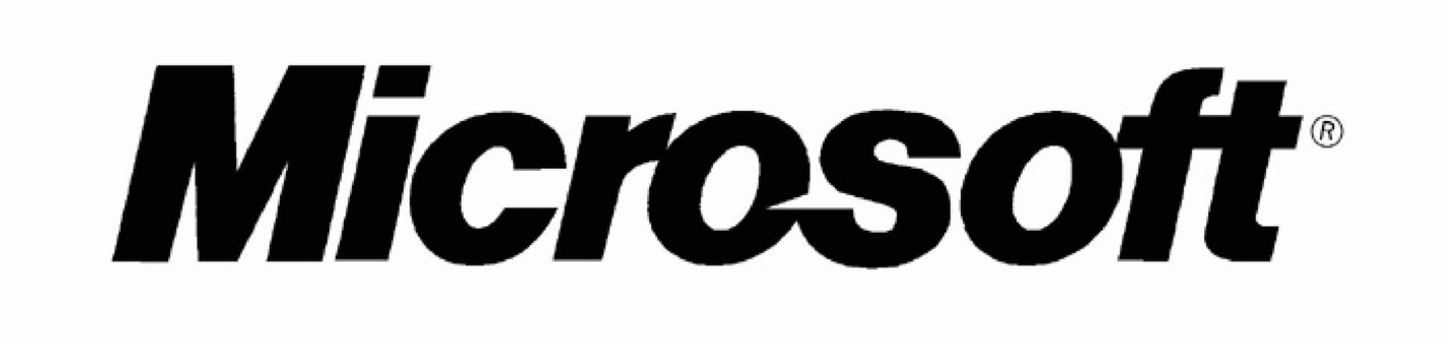 Microsoft Computer Logo - Why would Microsoft release early MS-DOS and Word code? | ZDNet