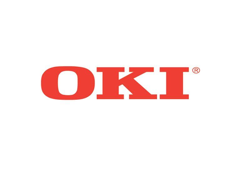 Oki Logo - OKI C833N 46443108 46443107 46443106 46443105 VALUE PACK SET - 4 - K ...