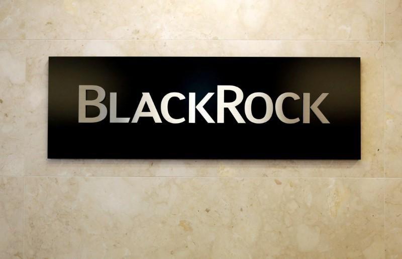 AllianceBernstein Logo - BlackRock, Alliance Bernstein tapping more into electronic bond ...