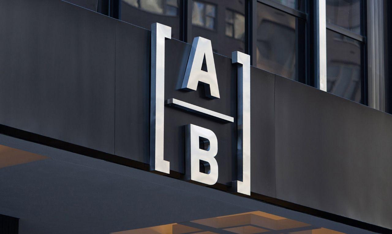 AllianceBernstein Logo - A Brand transformation | MBLM - The Brand Intimacy Agency