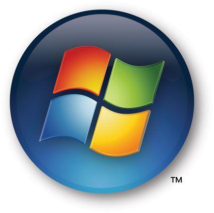 Microsoft Computer Logo - computer logos - Google Search | Week 4 Color Logos | Software ...