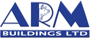 Arm Logo - Home - ARM Pig Buildings