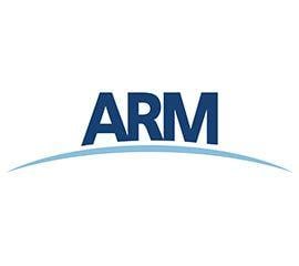 Arm Logo - ARM Research Facility