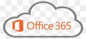 Office 365 Cloud Logo - Microsoft Office 365 Online - Office 365 Cloud Logo - Free ...