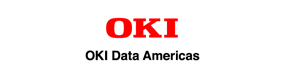 Oki Logo - OKI Data Americas