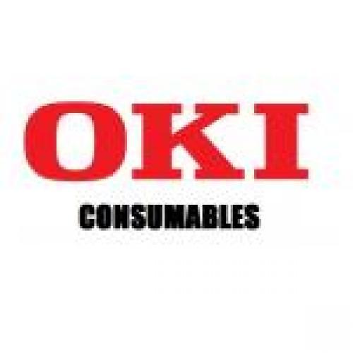Oki Logo - Oki 09004581 OKI - banner Shop UK : Ballicom.co.uk : Buy