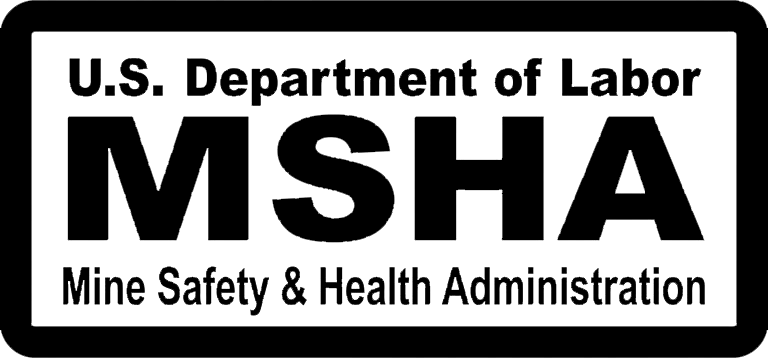 MSHA Logo - Carroll Technologies - Mining Safety, Communications, Repairs