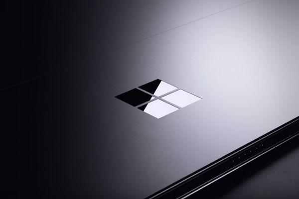 Microsoft Surface 4 Logo - Microsoft to release low-cost Surface tablet