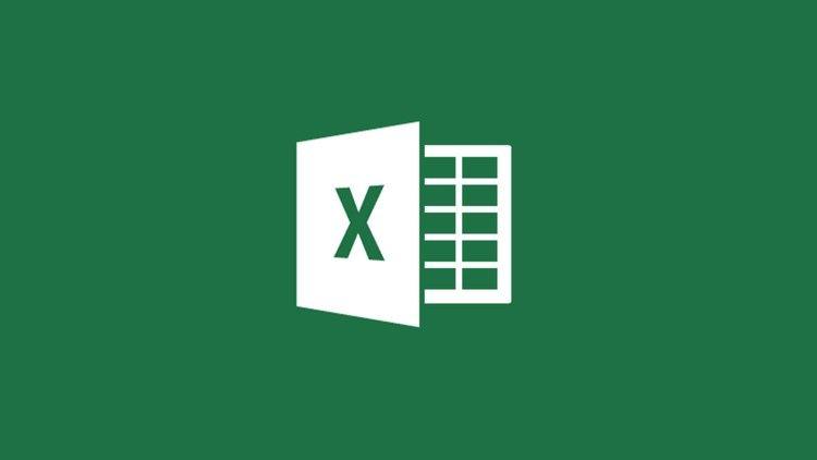 Microsoft Excel 2013 Logo - Microsoft Excel 2013 - Be the Excel master !! | Udemy