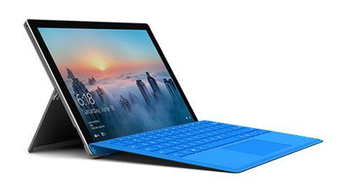 Microsoft Surface 4 Logo - Official Home of Microsoft Surface Computers & Devices