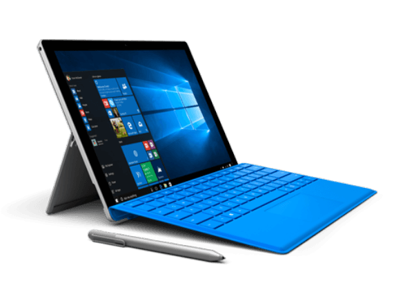 Microsoft Surface 4 Logo - Surface Pro 4 | Dell United States