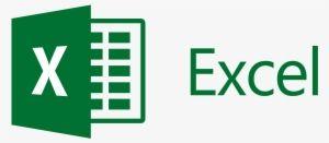 Microsoft Excel 2013 Logo - Microsoft Excel Is A Spreadsheet Software, Containing - Excel 2013 ...