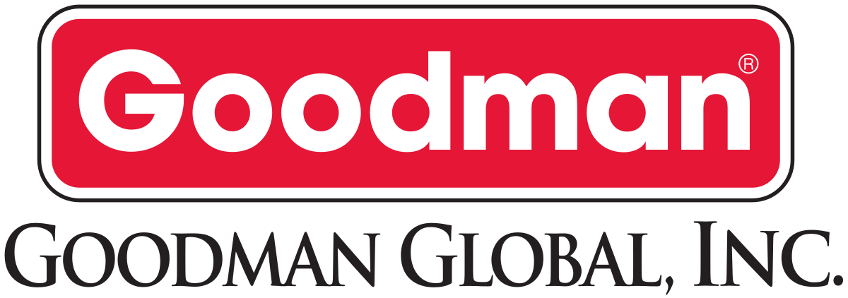 Goodman Amana Logo - Goodman Global