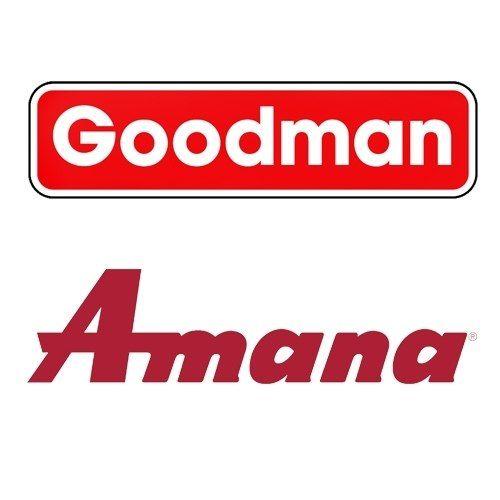 Goodman Amana Logo - Goodman & Amana Air Filters | Air Filters Unlimited