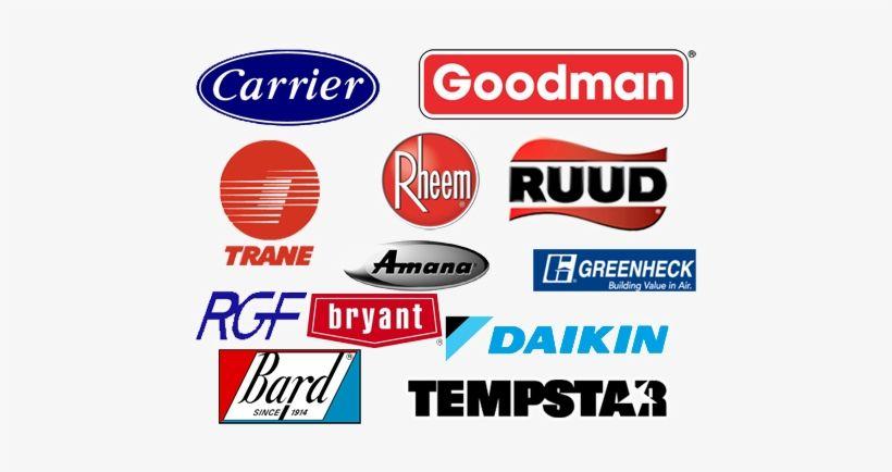 Goodman Amana Logo - Rheem - Bard - Tempstar - Goodman - Amana - Greenheck - Protech ...