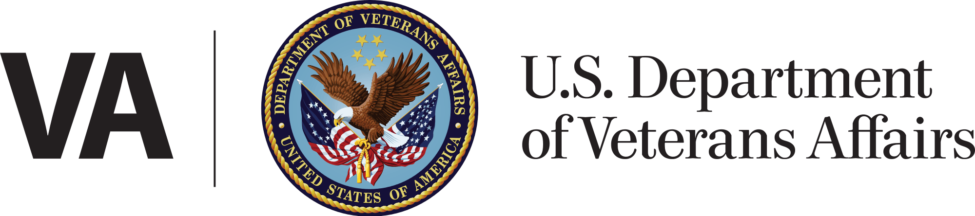 VA Logo - VA.gov