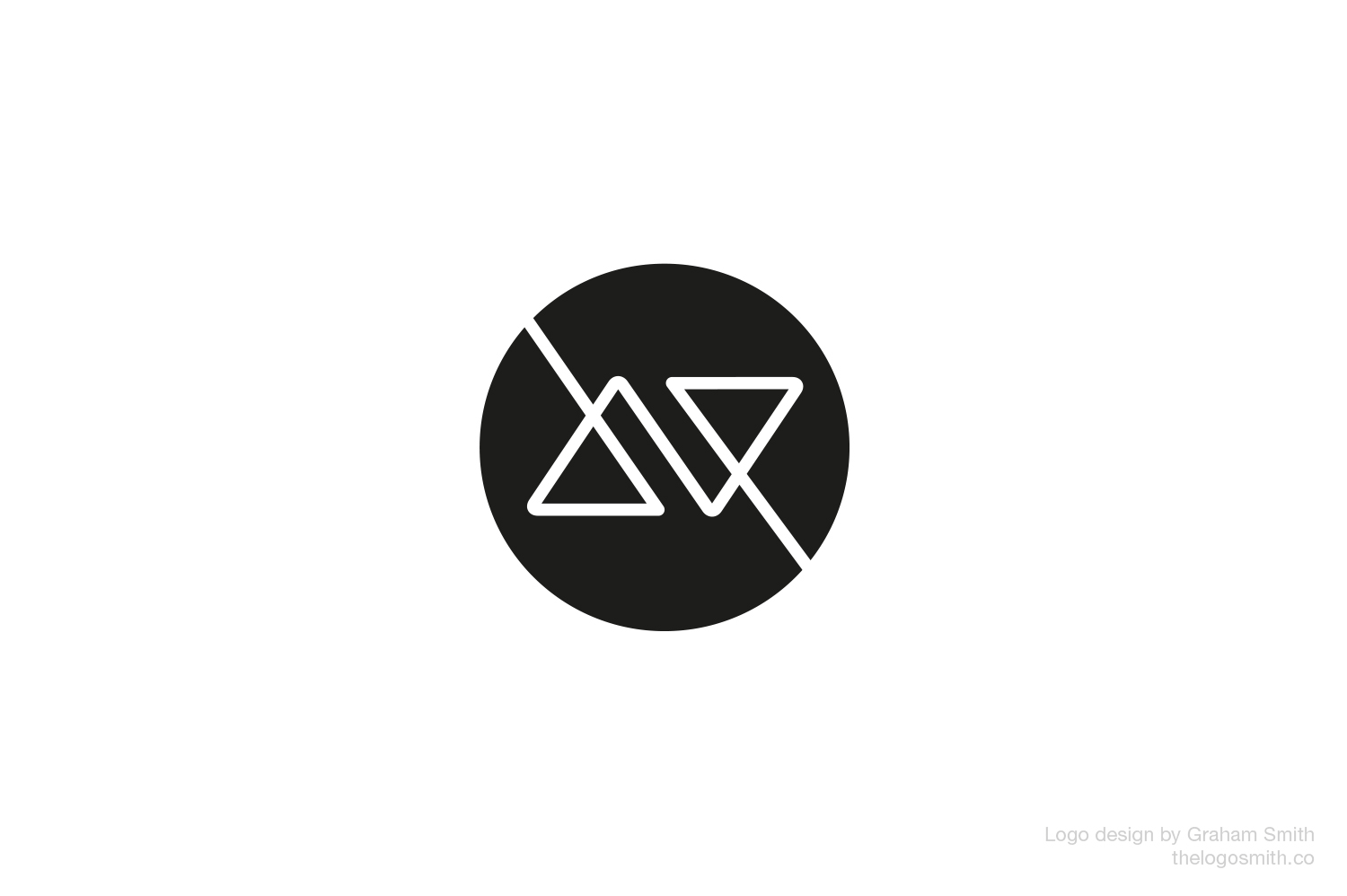 VA Logo - AV or VA Logo Design for Sale | V I A | Logo design, Logos, Design