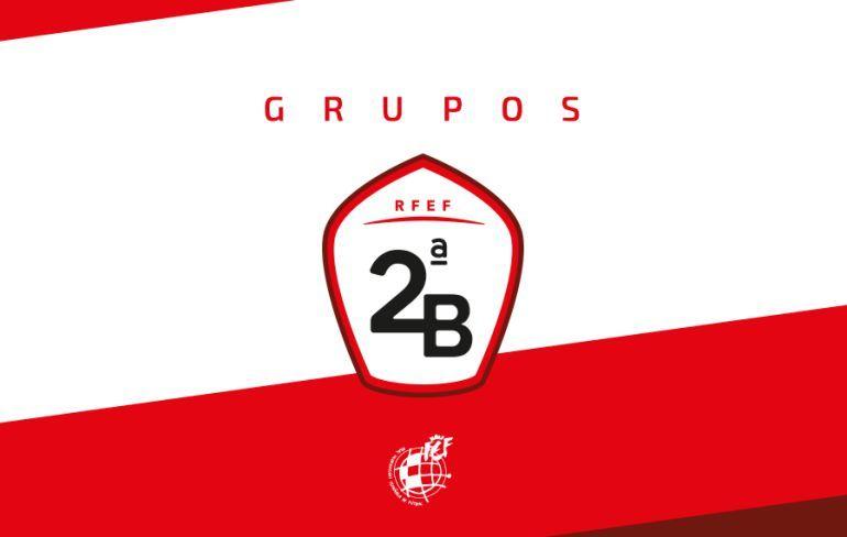 Division B Logo - Así quedan los cuatro grupos de la Segunda División B | Deportes ...