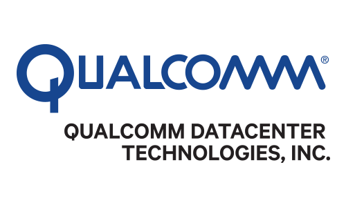 Qualcomm Technologies Inc Logo - Qualcomm Datacenter Technologies