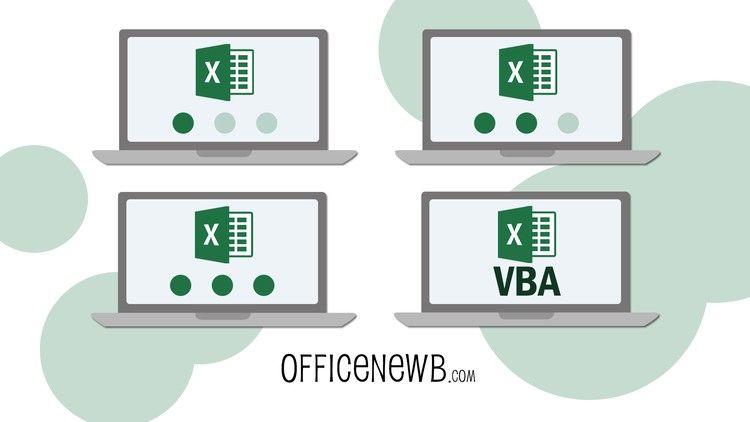 Microsoft Excel 2013 Logo - Microsoft Excel - Excel from Beginner to Advanced | Udemy